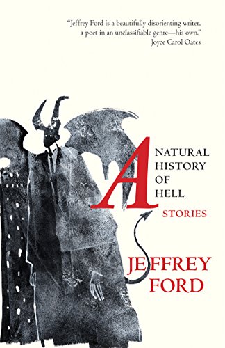 A Natural History of Hell Stories