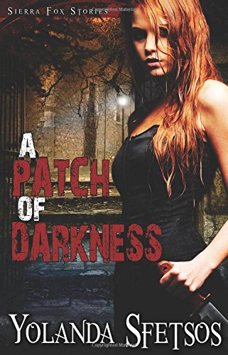 A Patch Of Darkness