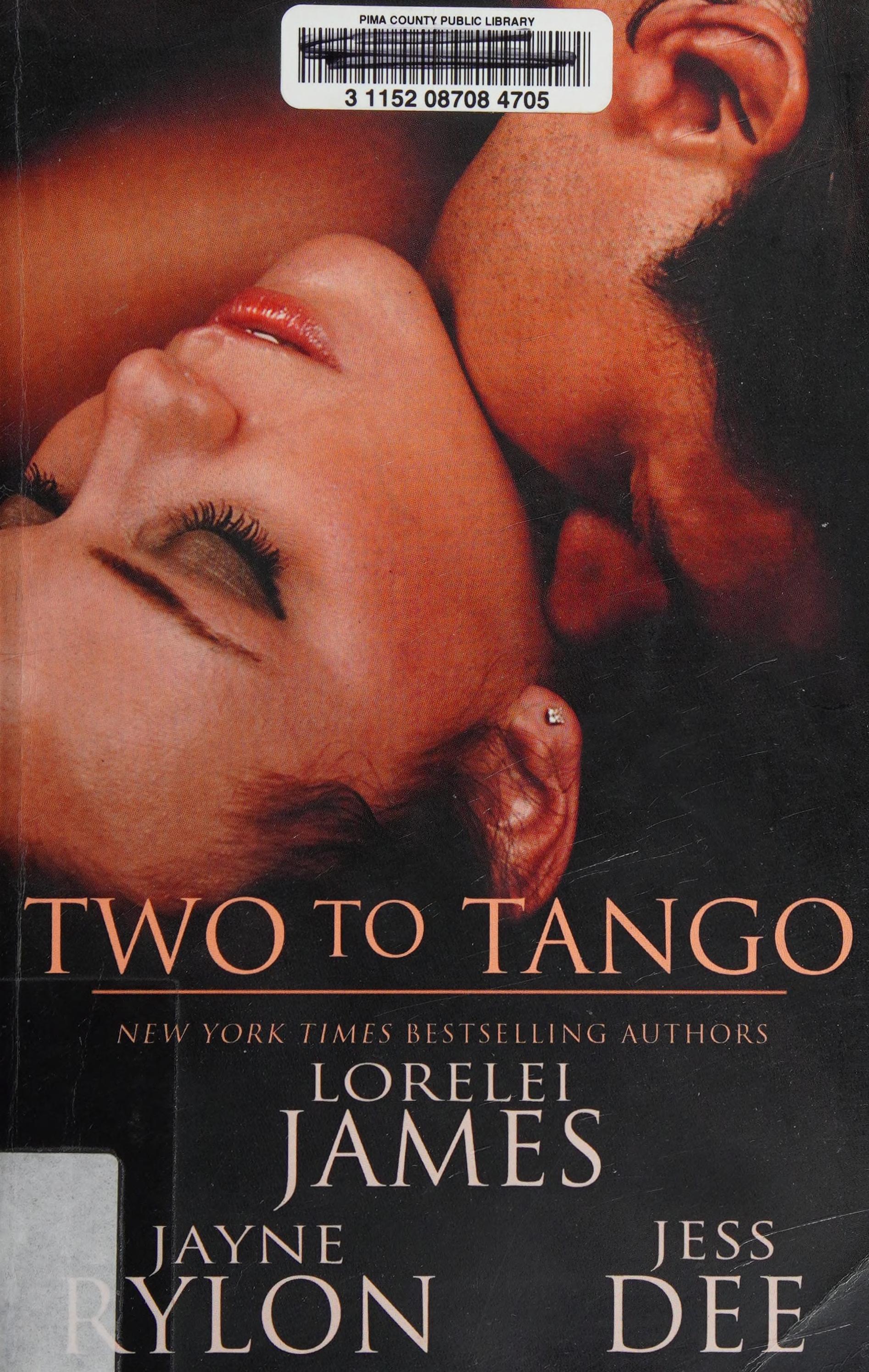 Two To Tango