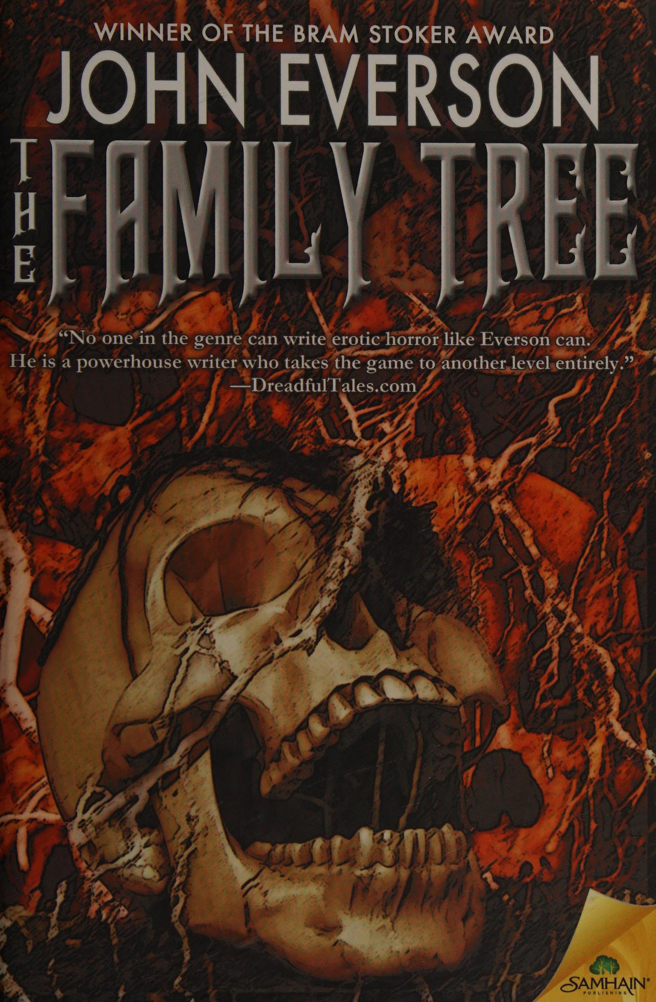 The Family Tree
