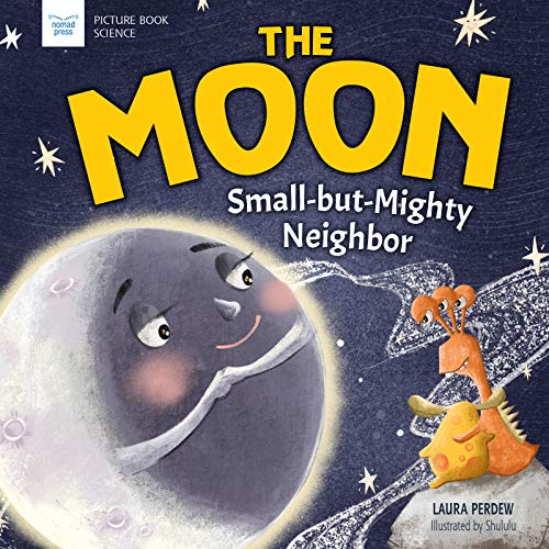 The Moon