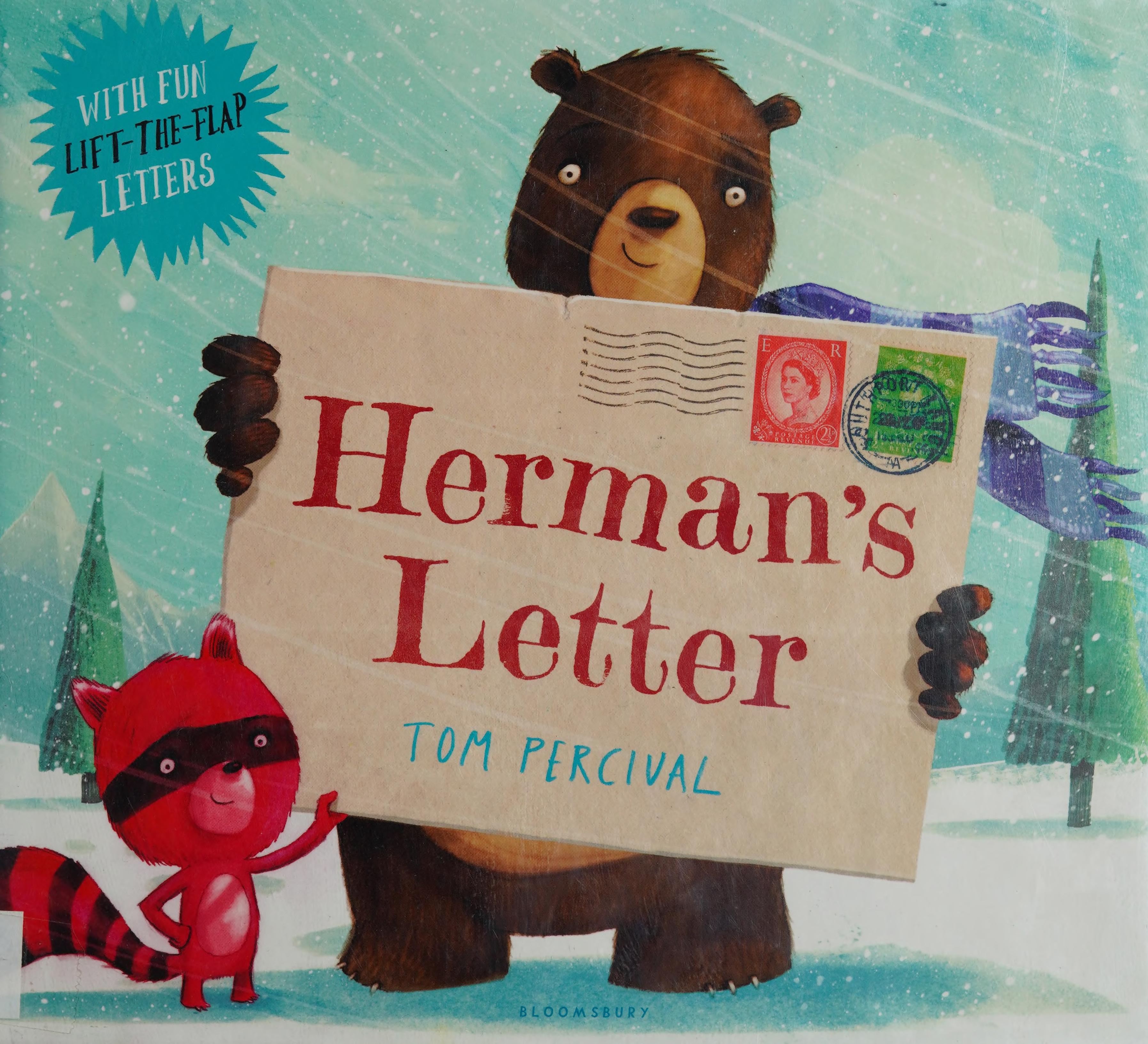 Herman s letter