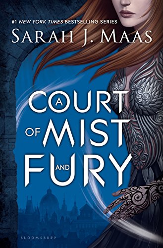 A Court of Mist and Fury by Sarah J. Maas and Bolinda Audio (Firm), ISBN 9781619634473