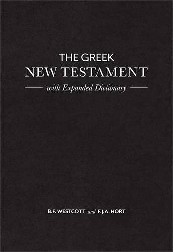Greek New Testament-FL