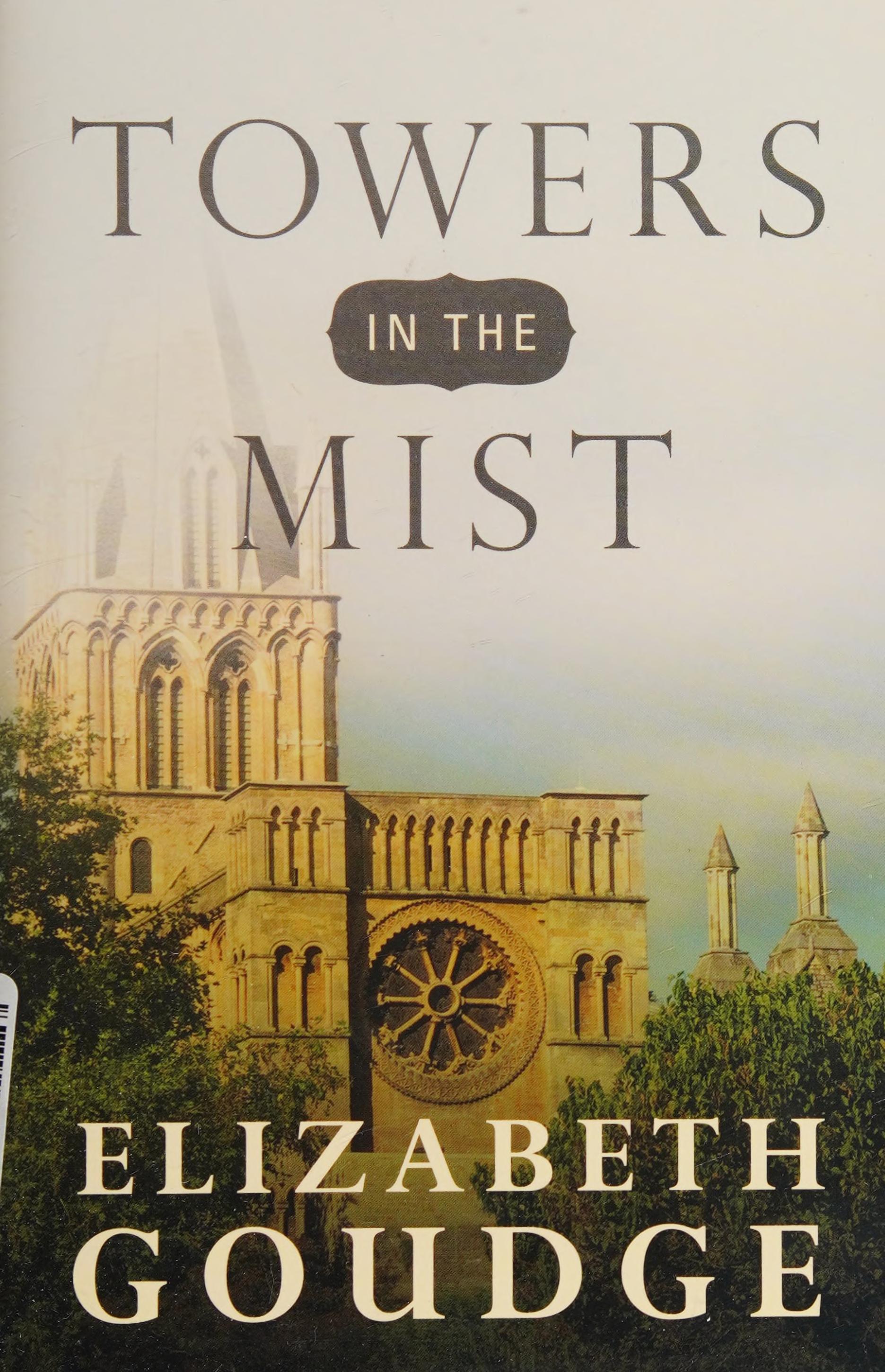 Towers in the Mist