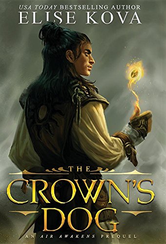 The Crown s Dog