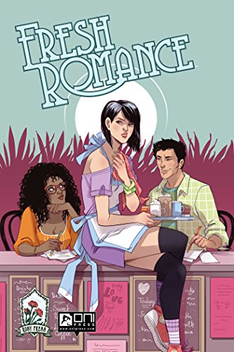 Fresh Romance volume 1