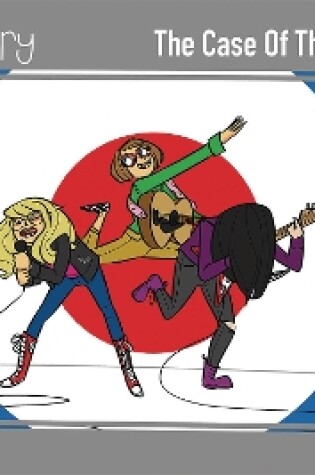 Bad Machinery Vol. 8: The Case of the Modern Men Pocket Edition