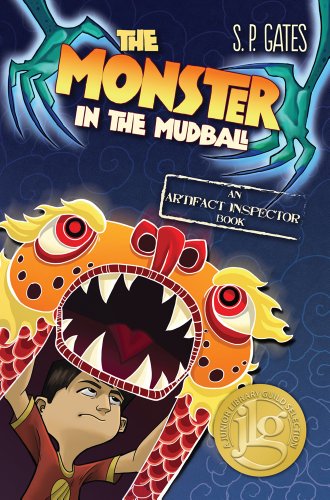 The Monster in the Mudball