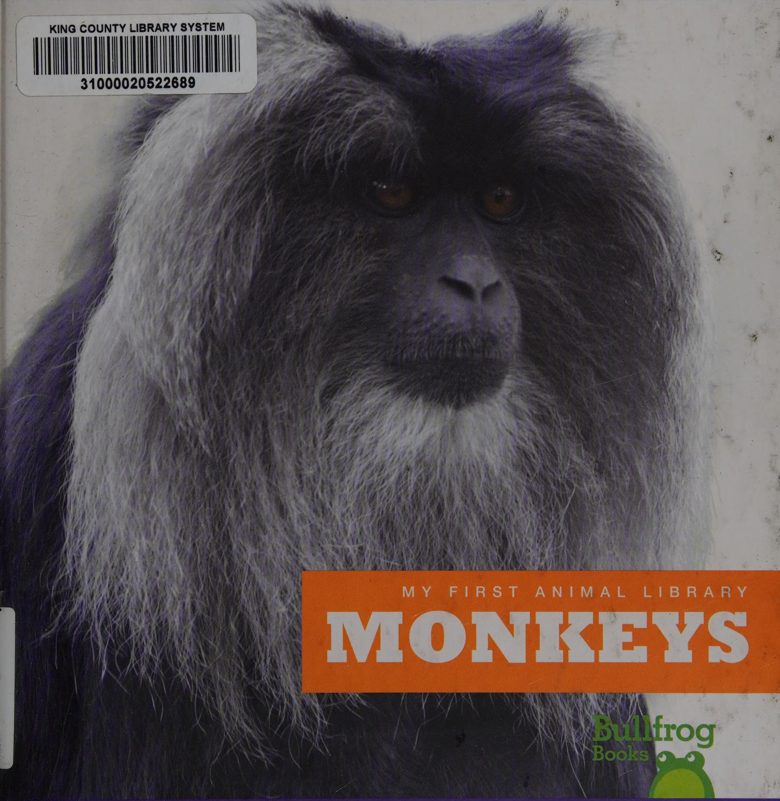 Monkeys