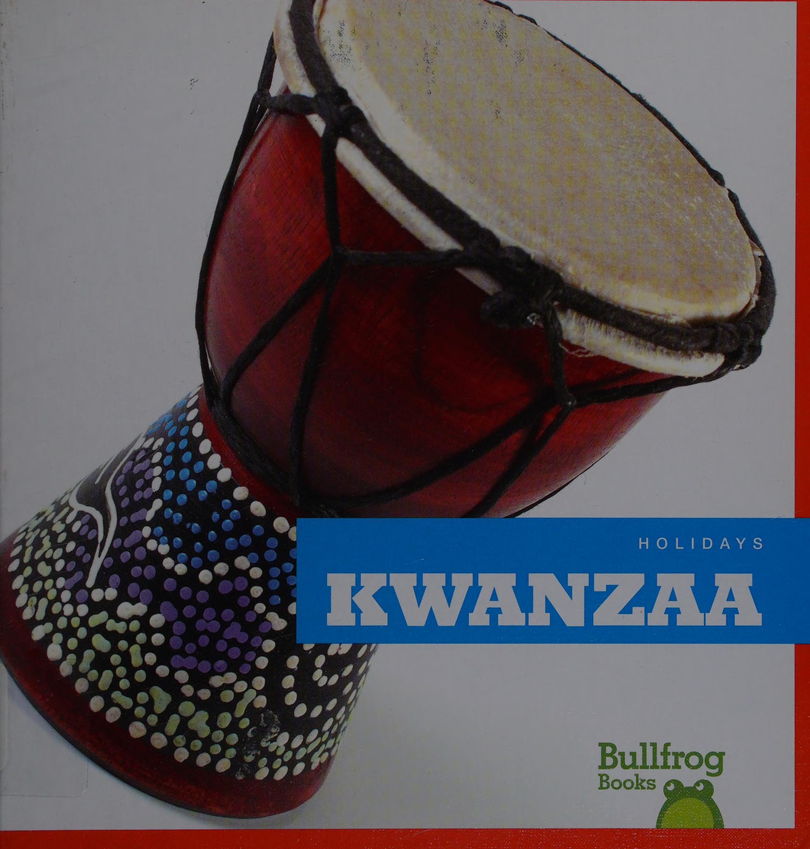 Kwanzaa