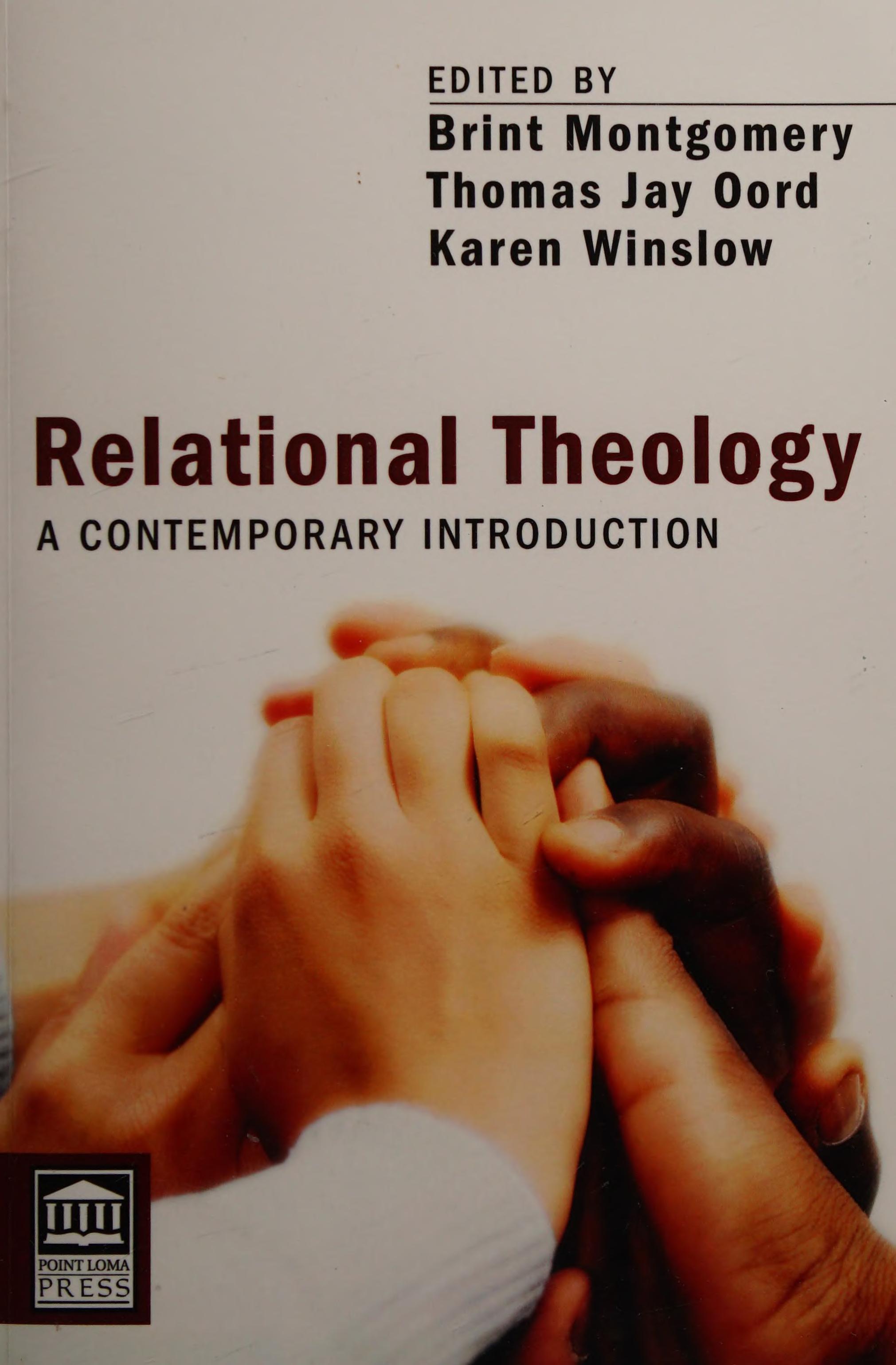 Relational theology
