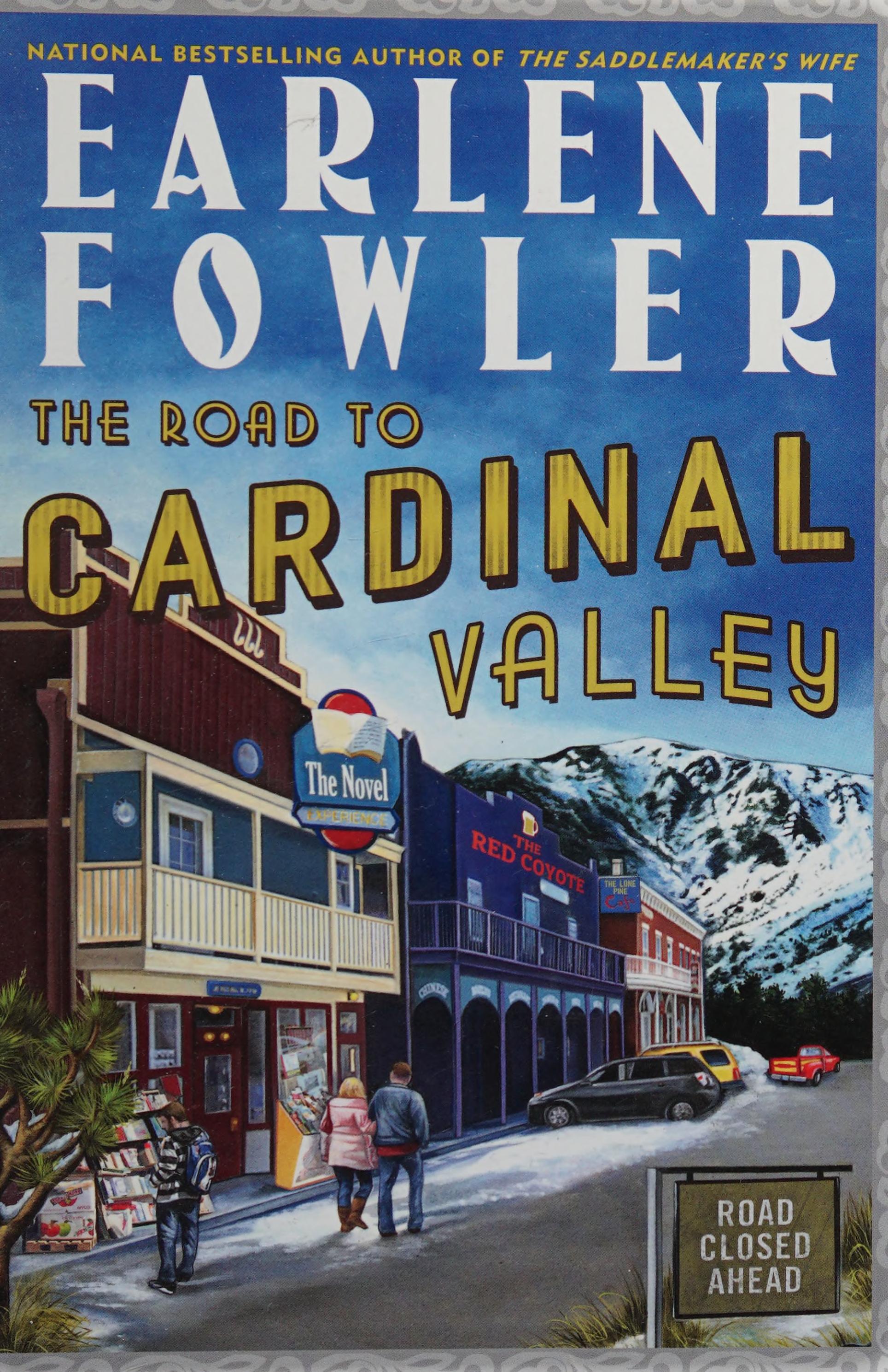 By Fowler, Earlene ( Author) 2013
