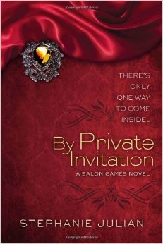 By Private Invitation