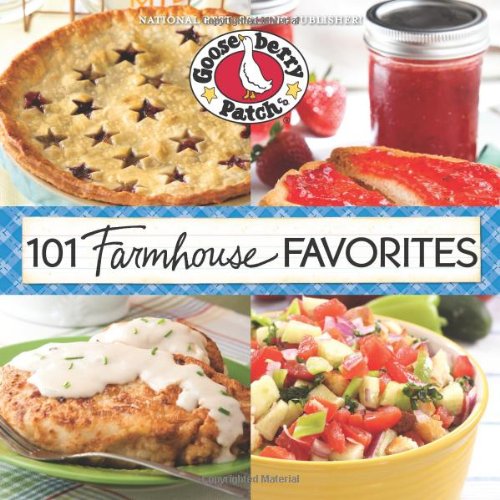 101 Farmhouse Favorites