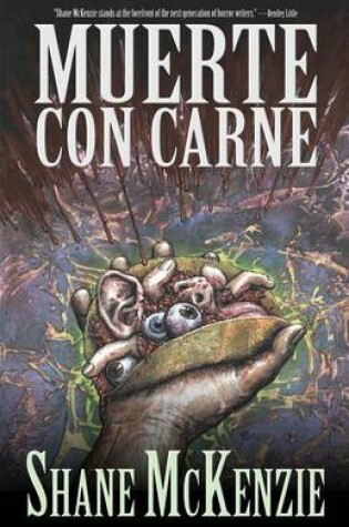 Muerte Con Carne