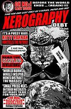 Xerography Debt #32