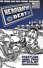 Xerography Debt #28