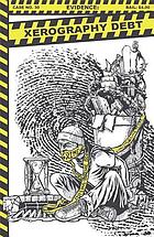 Xerography Debt #30