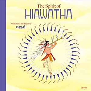 Spirit of Hiawatha