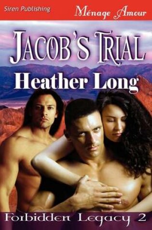 Jacob's Trial