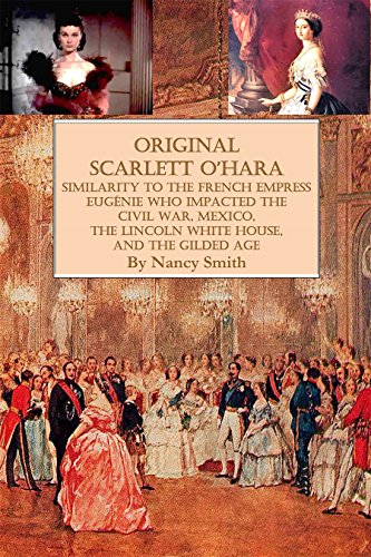 Original Scarlett O'Hara