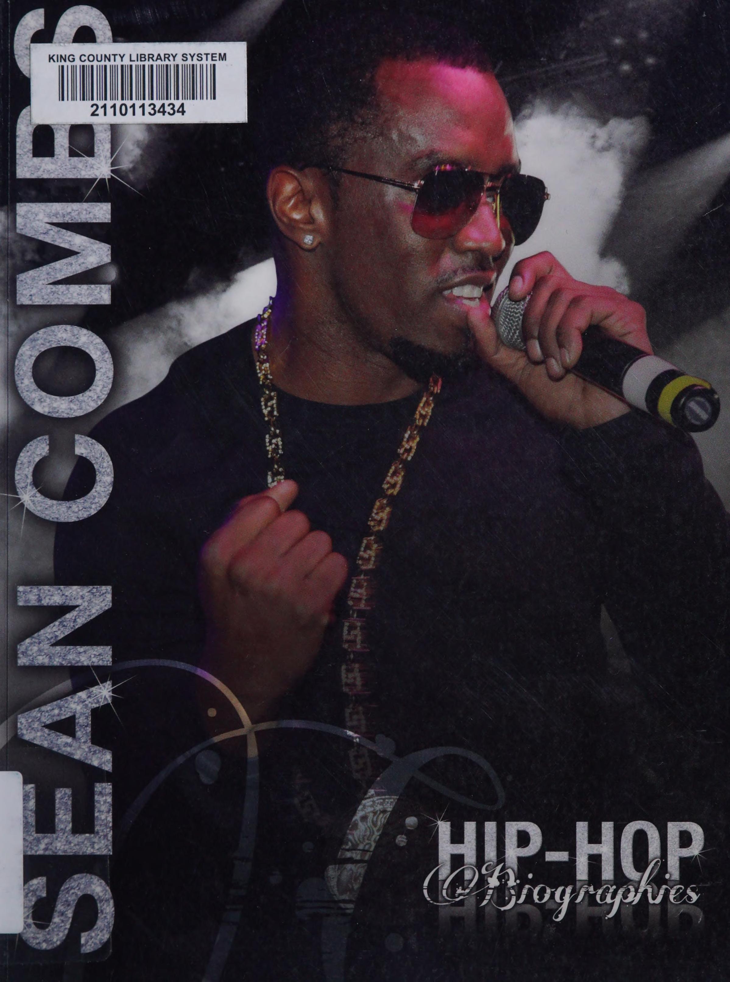 Sean Combs