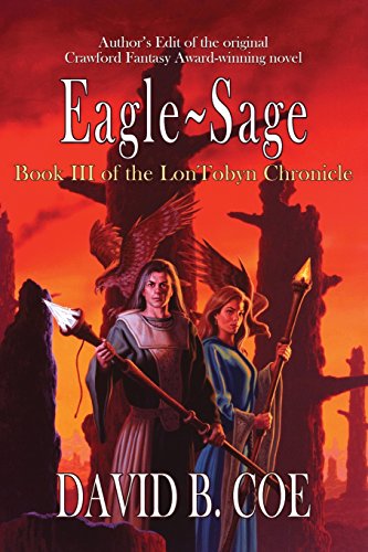 Eagle Sage