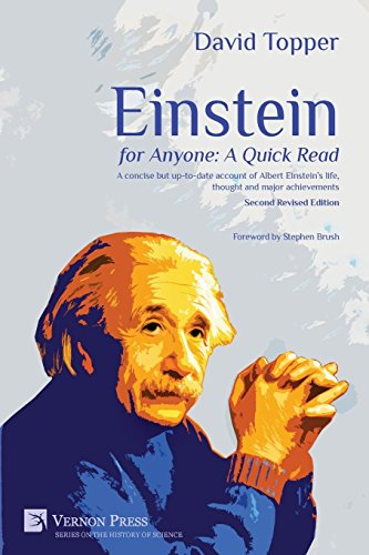 Einstein For Anyone