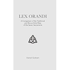 Lex Orandi