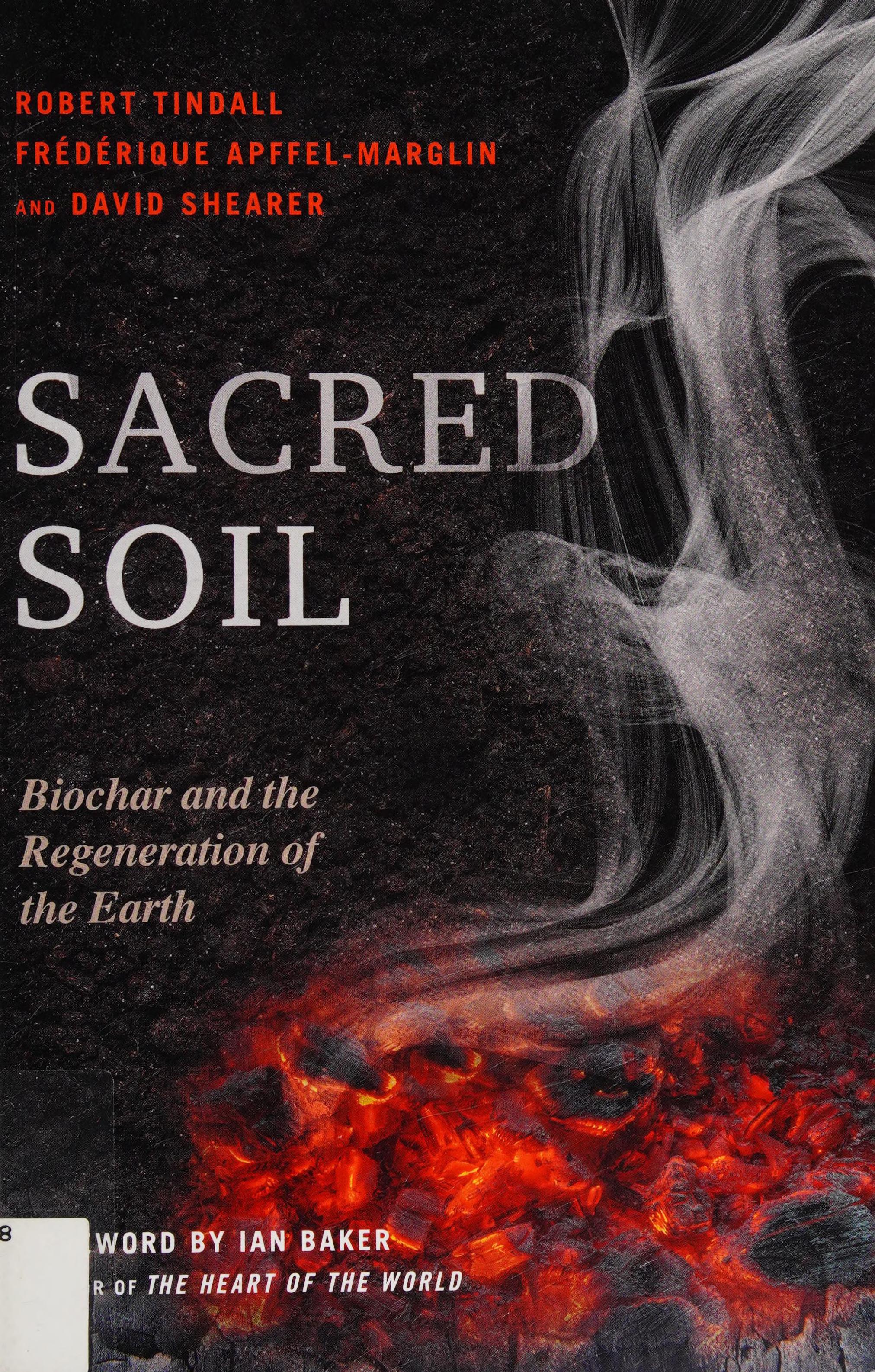 Sacred Soil