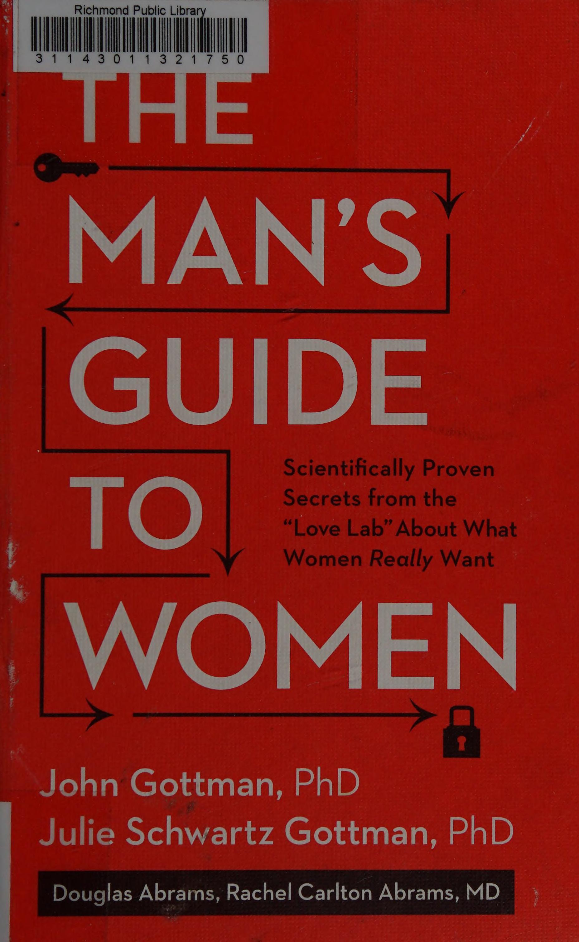 The Man's Guide to Women