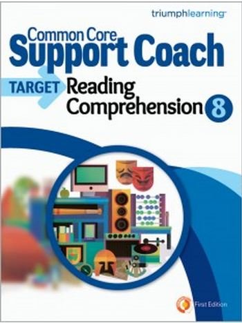Common Core Support Coach, Target