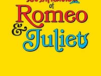 Seussification of Romeo and Juliet