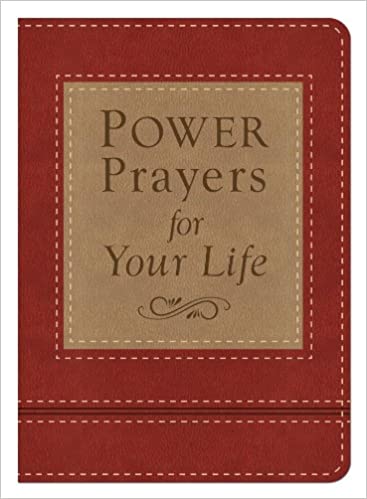 Power Prayers For Your Life