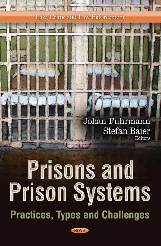 Prisons and Prison Systems