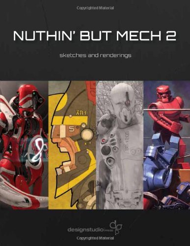 Nuthin' but Mech Volume 2