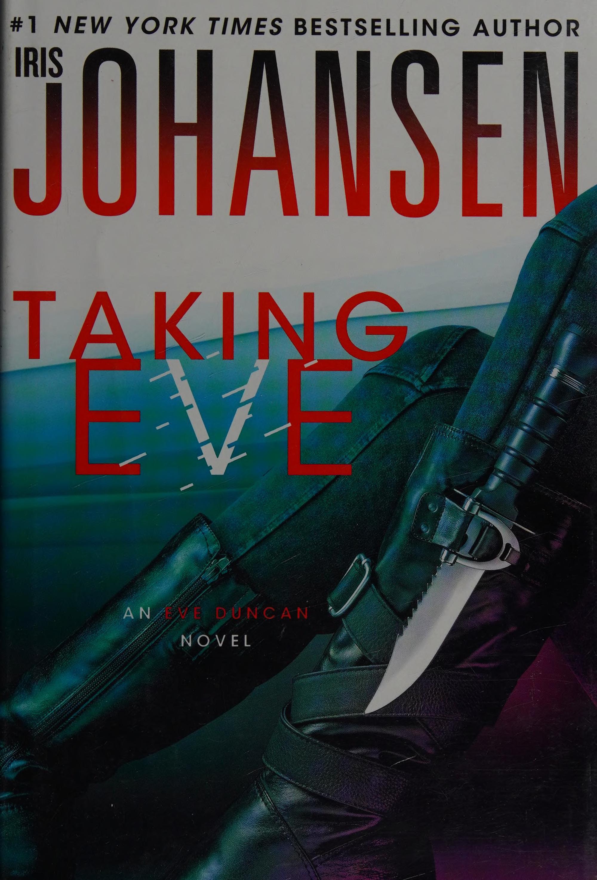 Taking Eve