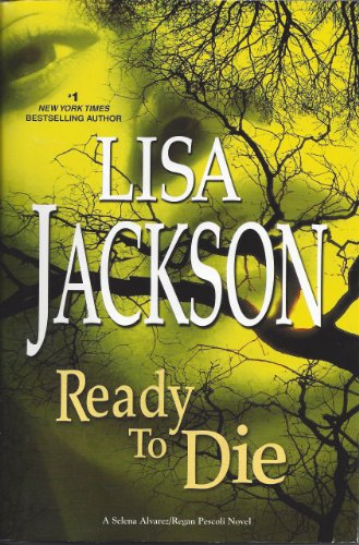 Ready to Die by Lisa Jackson, ISBN 9781624905445