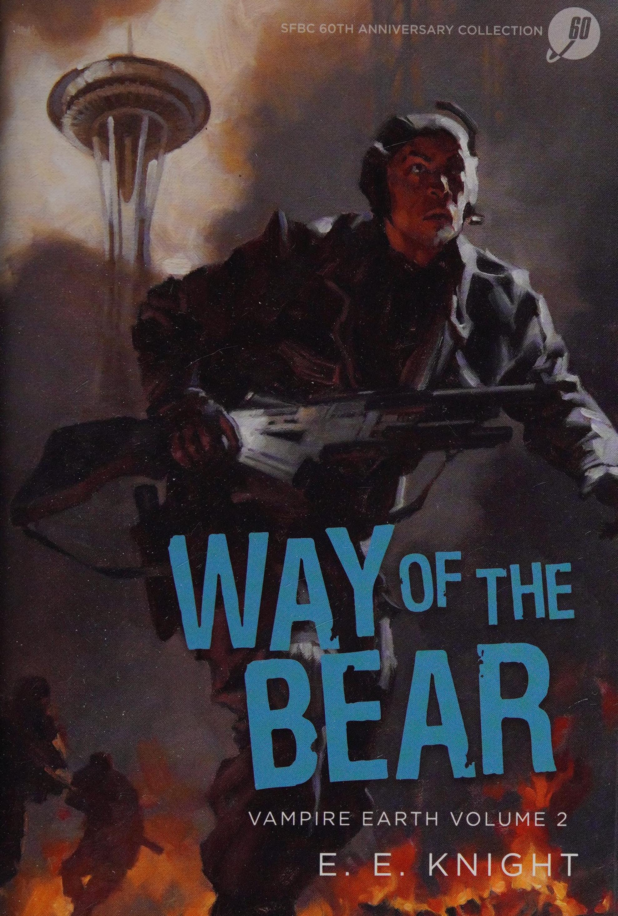 Way of the Bear