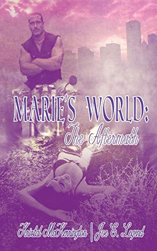 Marie s World