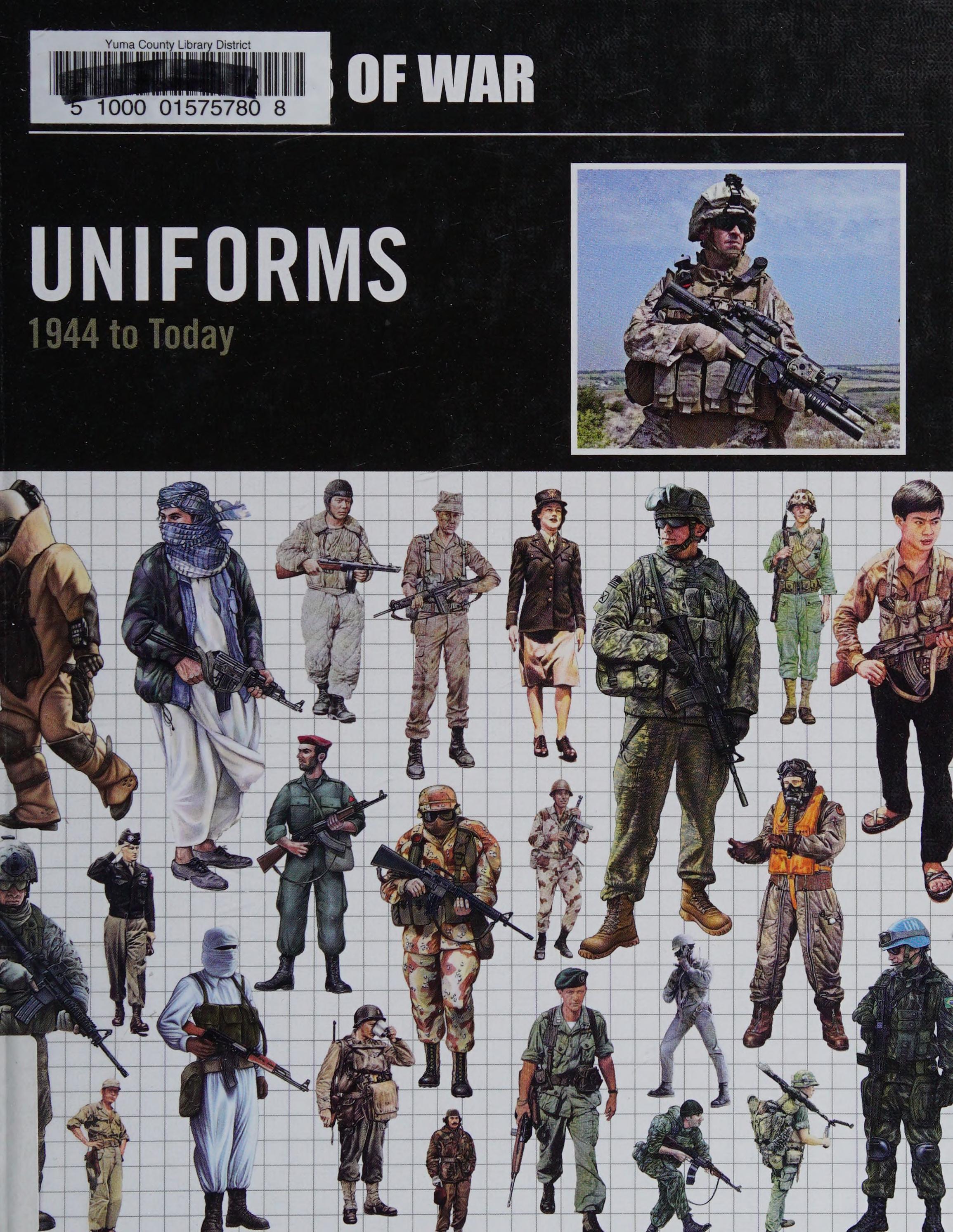 Uniforms