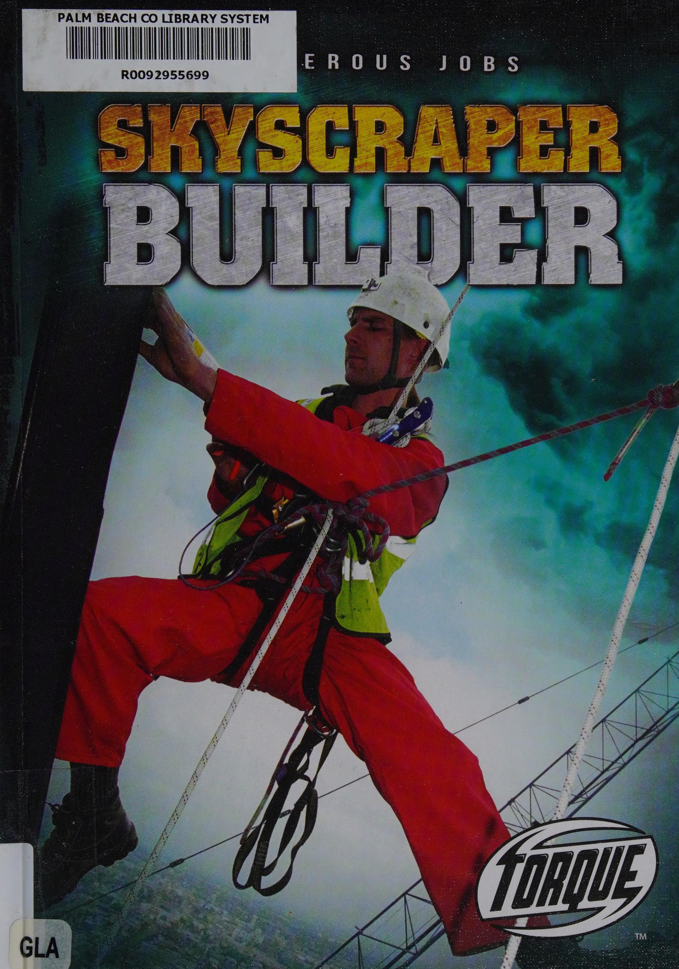 Skyscraper Builder