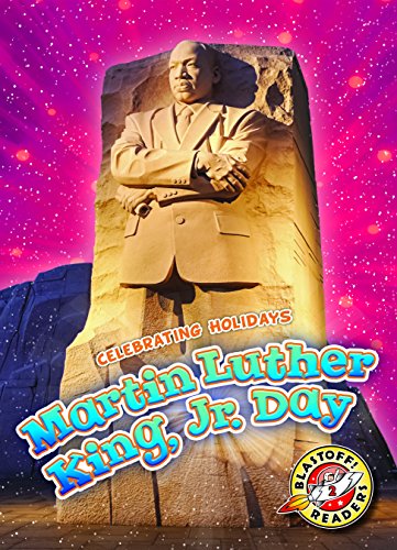 Martin Luther King Jr. Day