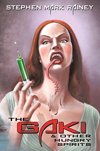 The Gaki Other Hungry Spirits