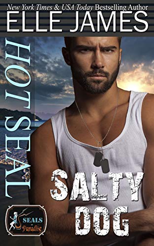 Hot SEAL Salty Dog