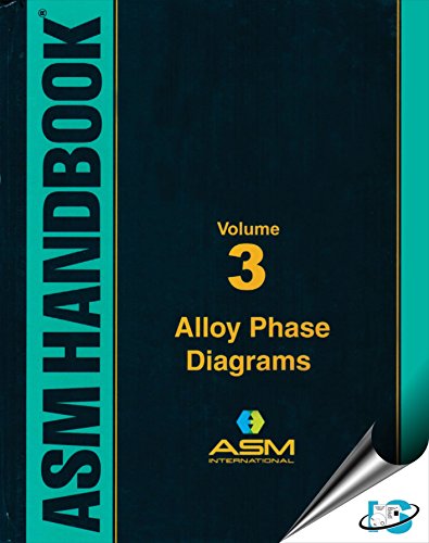 ASM Handbook, Volume 3