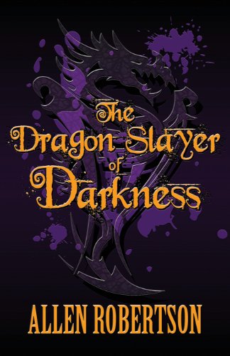 The Dragon Slayer of Darkness