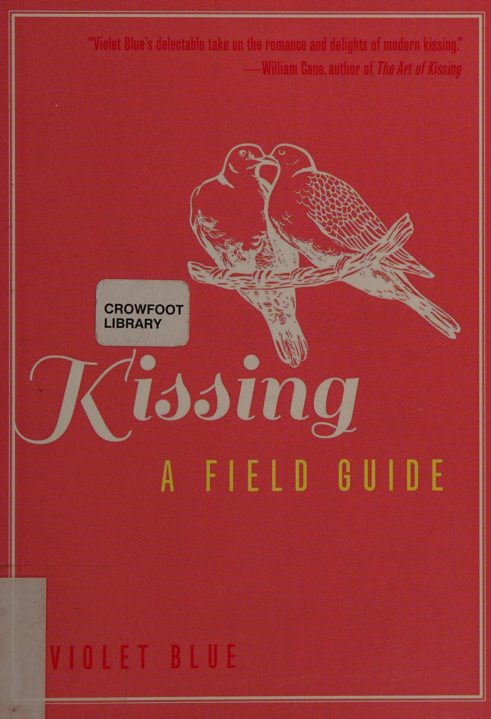 Kissing