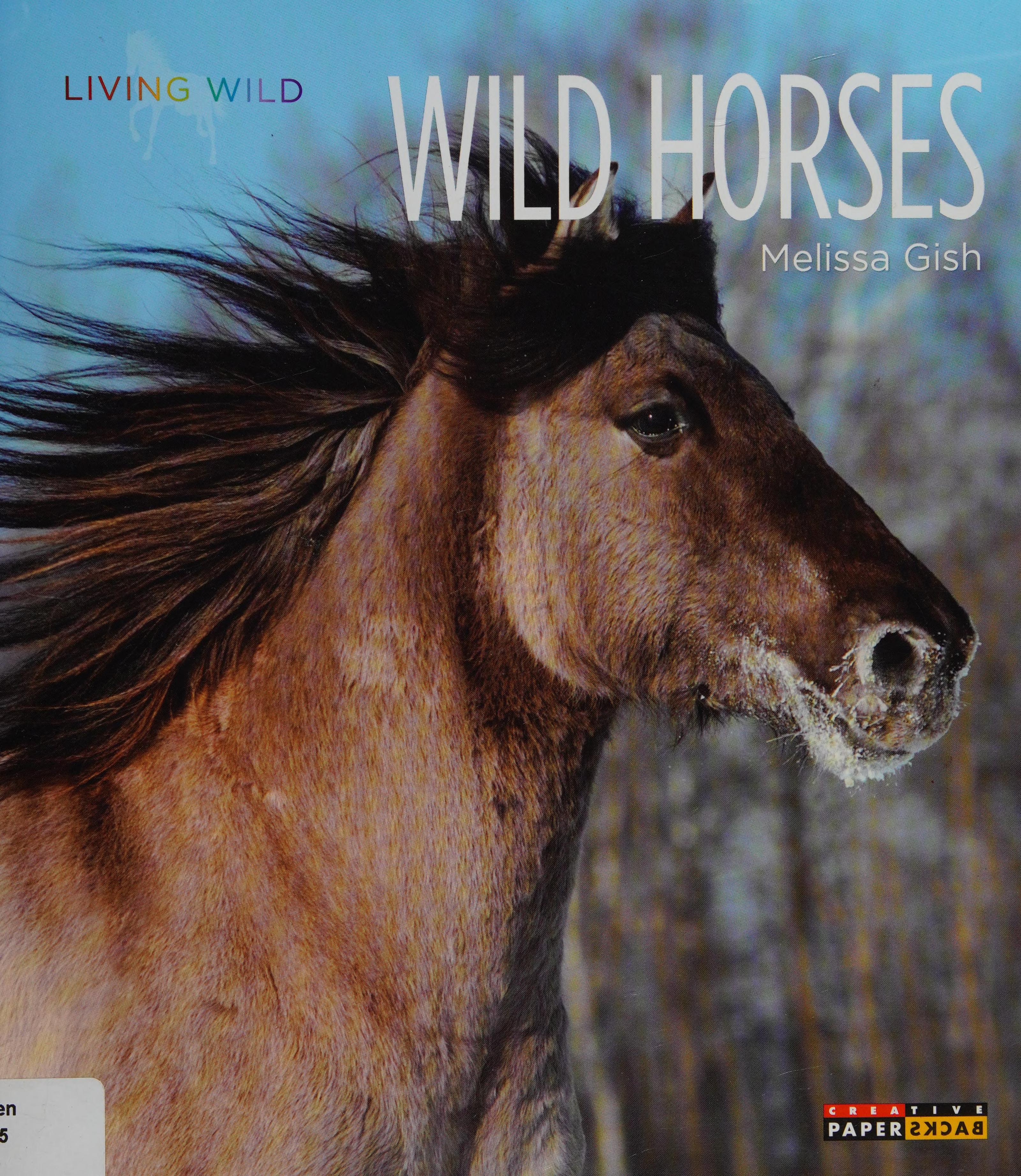 Living Wild